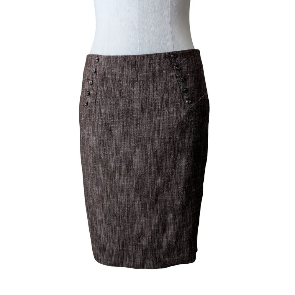 Isabella Rodriguez vintage pencil skirt